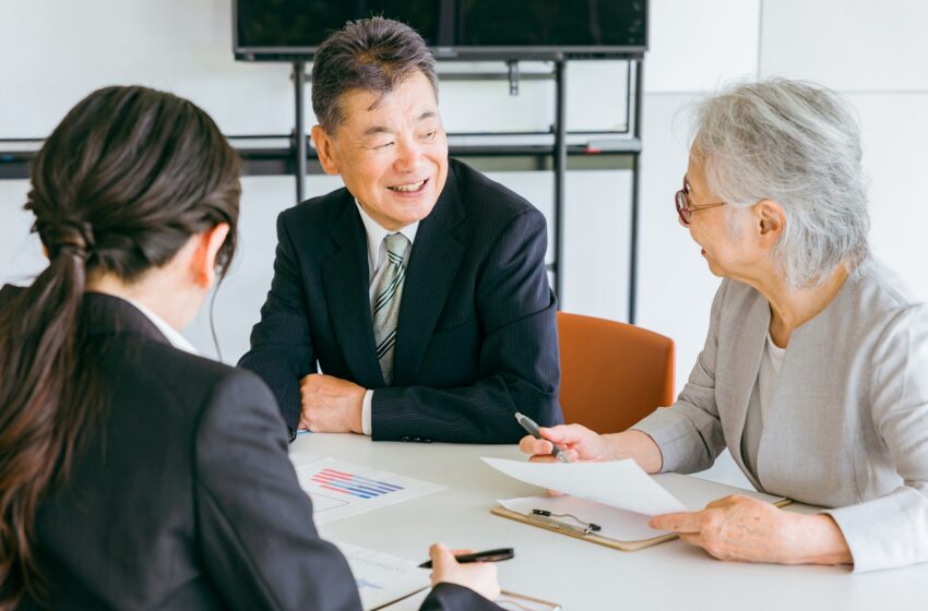 家族信託における司法書士の役割とは